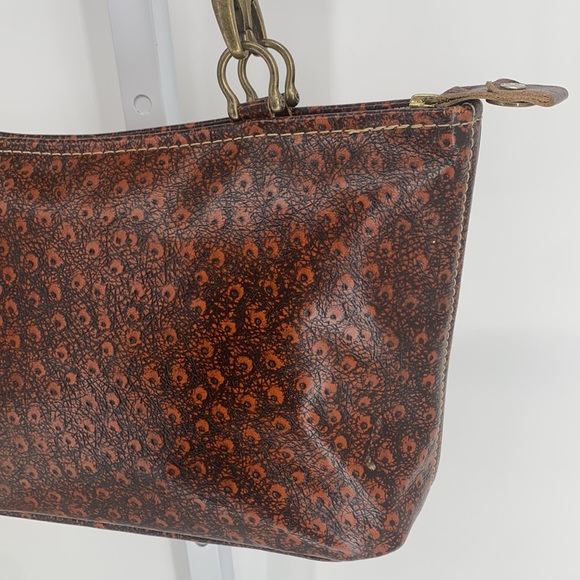 Texas Carpet Baggers Bags Texas Carpet Bagger Leather Tote Poshmark